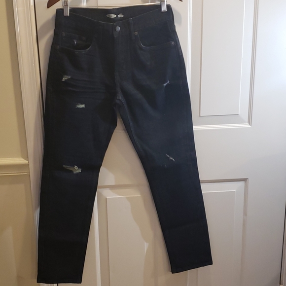 Old Navy Jeans - Picture 1 of 6